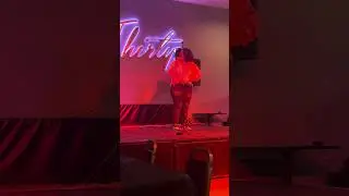 Tennessee Whiskey~ LaNasia Cover