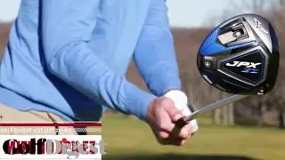 In Action: Mizuno JPX EZ  | Hot List: 2016