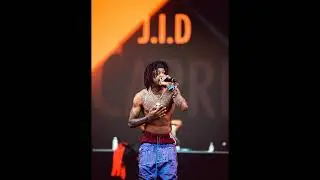 (FREE) JID X PGLANG TYPE BEAT - 