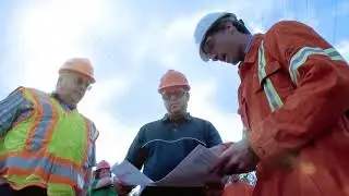 The New York Power Authority