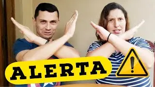 ORIENTAÇÕES sobre essas SITUAÇÕES que tem acontecido