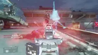 Call of Duty Advanced Warfare AW Skyrise Repulsor