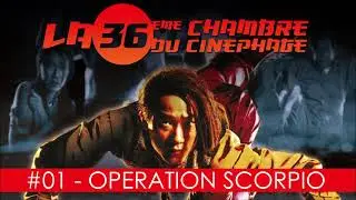Episode 1 : Operation Scorpio - Podcast audio