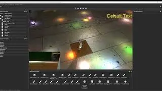 Reverie Engine: Transparent Overlays