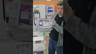 Максимум матраса за минимум денег - Матрас Colibri 203 #мебель #смоленск #мебельныйсалон #2024