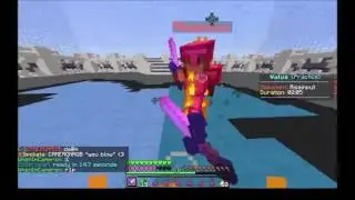 Exposing Riseinput for pvp hacks