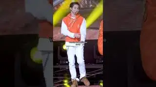The most popular Chinese Kpop idols