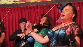 Marilla Homes Night at the Opera @ Andrew Clemont's Supper Club  January 2025
