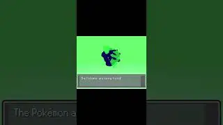 FUSING UMBREON INTO A CHONKY BOI????? POKEMON FUSION #shorts #pokemon #new