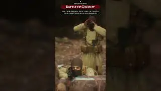 Battle of Grozny #shorts #documentary #militarytactics #modernwarfare #chechnya #russia #fypシ゚ #fyp