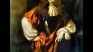 Rochester's Farewell