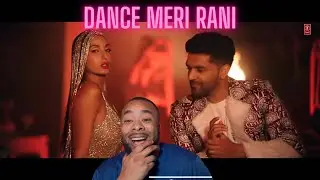 DANCE MERI RANI: Guru Randhawa Ft Nora Fatehi | Tanishk, Zahrah | Rashmi Virag, Bosco | Bhushan K