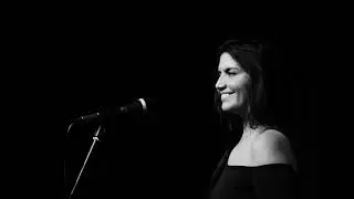 Nieves Rosell presenta boleros en Buenos Aires - Dos Gardenias (AUDIO)