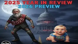 2025 Year in Review: The Great Secular Shift and the 2026 Storm