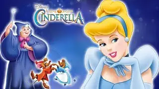 Cinderella's Magical Story| Bedtime Story| Animated Story|