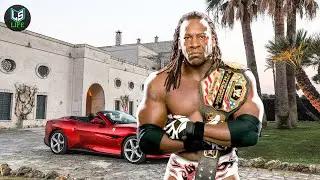 Booker T's Rich Life ★ 2023