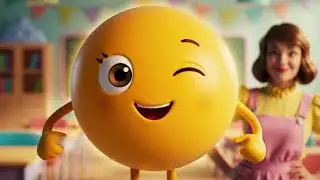 shapes in english for kids doremi kids nursery rhymes and kids songs
