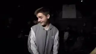 BNET VS COBE - Octavos - 2&ordm; Regional Madrid Fullrap Madrid (BATALL&Oacute;N)