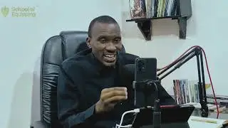 THE STRUCTURES OF THE KINGDOM || PROPHET FEMI ELTOYE