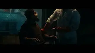 Ryan Kruger's STREET TRASH | Official Trailer