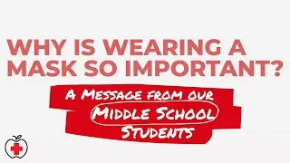 Why is Mask Wearing Important?