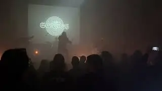 Serpere - Death Gates Unchained (Live, April 2025)