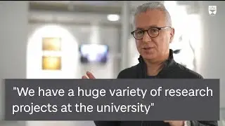 University of Dundee | DJCAD | Research