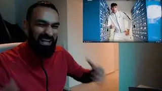 MERO - Baller los - Live Reaction