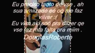 Douglas Roberto