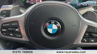 BMW X6 30d M Sport | Продажа автомобилей RS GJ23