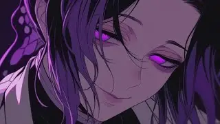 Shinobu edit - Edit Amv 