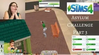 Goodbye Mr. Champion | The Sims 4: Decades Challenge Spin-Off | Part 3