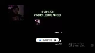 Pok&eacute;mon Legends: Arceus Pronunciation. Let&rsquo;s Debate! #shorts