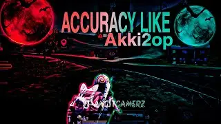 ACCURACY LIKE AKKI2OP || HEADSHOT || PUBG MOBILE LITE GAMEPLAY || BY ANGST GAMERZ