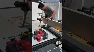 Building a Fireplace in the Basement