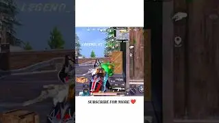 Wait for @LEGEND_V.T #bgmi #gaming #pubgmobile #currentbabayt
