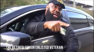 The Different Types Of Veterans Part 6