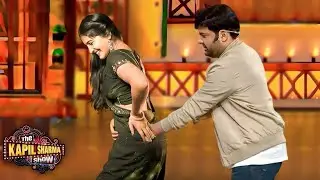 Ginni माफ करना अब Control Nahi Hota | Kapil Sharma New Episodes | Comedy Show