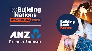 ReBuilding Nations 2020: Improving Social Infrastructure