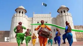Pakistan  in USA . Watch Discover Pakistan on Sling TV Network all Over America.