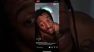 Young Pharaoh wants to fight GoldenBeauty&rsquo;s new &ldquo; boyfriend &ldquo;