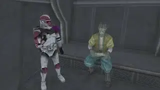 SWFAW | Ambush On Hoth | S1E4