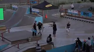 FRS Scooter Nationals 2026