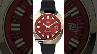 Best Dial Watches under Budget #casio #seiko #timex #alba #timexvector #bankubhaiya #banku