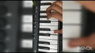 Arabic kuthu song keyboard | @kssisters2506