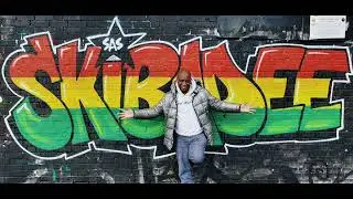 Stone x Skibadee -  For The O.G's (Produced by Stone, 2004)