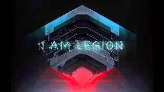 I Am Legion [Noisia x Foreign Beggars] - Powerplay