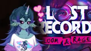 Nym Plays Bloom and Rage, Part 1. BLOOM
