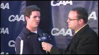 CAA Football:  11Teams/11Days -- New Hampshire Wildcats (Kevin Decker & Brian McNally)