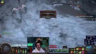 [POE CLIPS] SHE DED | PILLEBRILLE